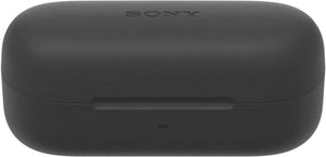 Sony - WFC510 Truly Wireless Earbuds - Black