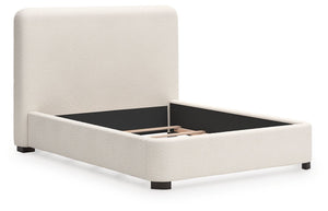 Brintstreet - Upholstered Bed #queen