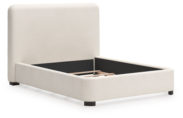 Brintstreet - Upholstered Bed #queen