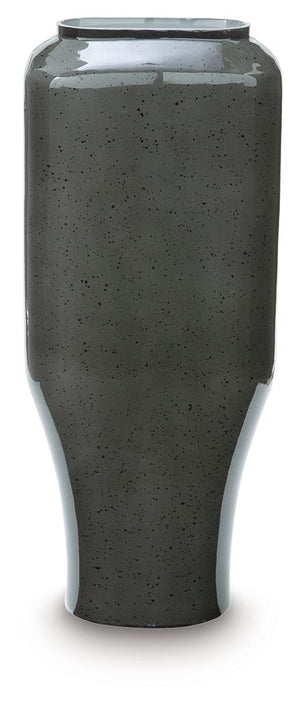 Kierlain - Vase #7"wx5"dx16"h