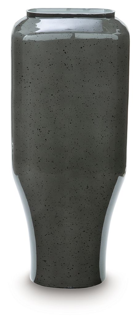 Kierlain - Vase #7"wx5"dx16"h