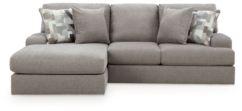 Lindon - 2 Piece Sectional #2pc.leftarmfacingcornerchaisesectional