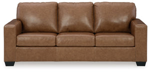 Bolsena - Sofa #lightbrown