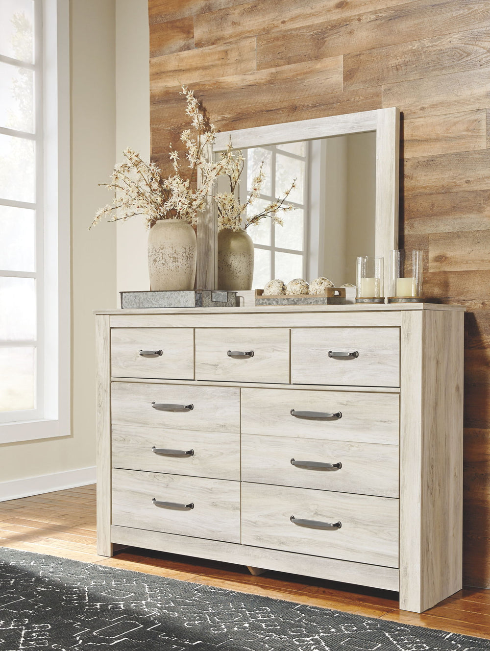 Bellaby - Dresser #dressers