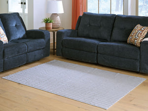 Worthley - Washable Rug #5'x7'