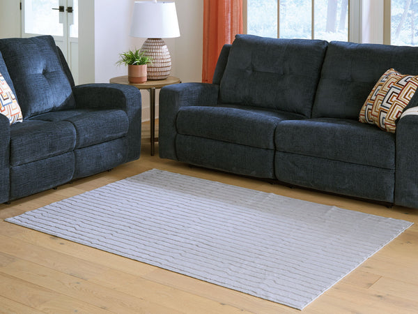 Worthley - Washable Rug #5'x7'