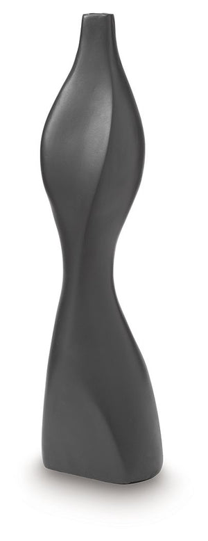 Judsen - Vase #6"wx5"dx22"h
