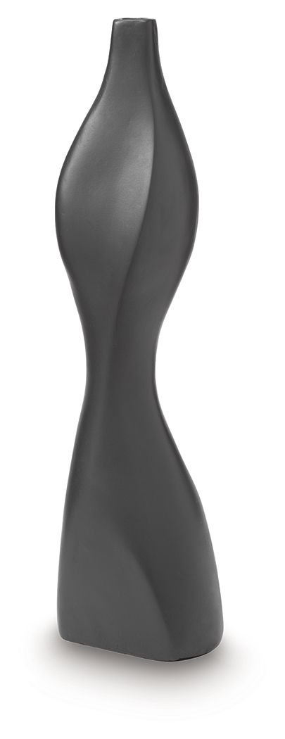 Judsen - Vase #6"wx5"dx22"h