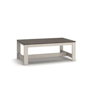 Vista Highlands - Rectangular Table #coffeetables