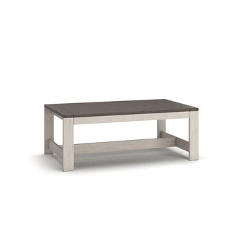 Vista Highlands - Rectangular Table #coffeetables