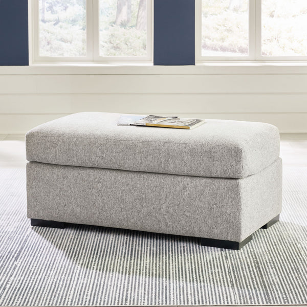 Evansley - Ottoman #lightgray