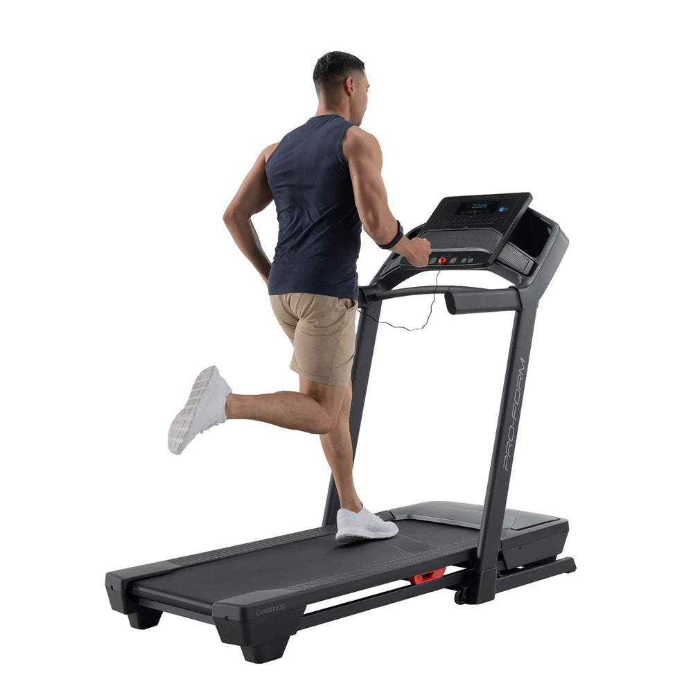 ProForm - Carbon TL Treadmill - Black