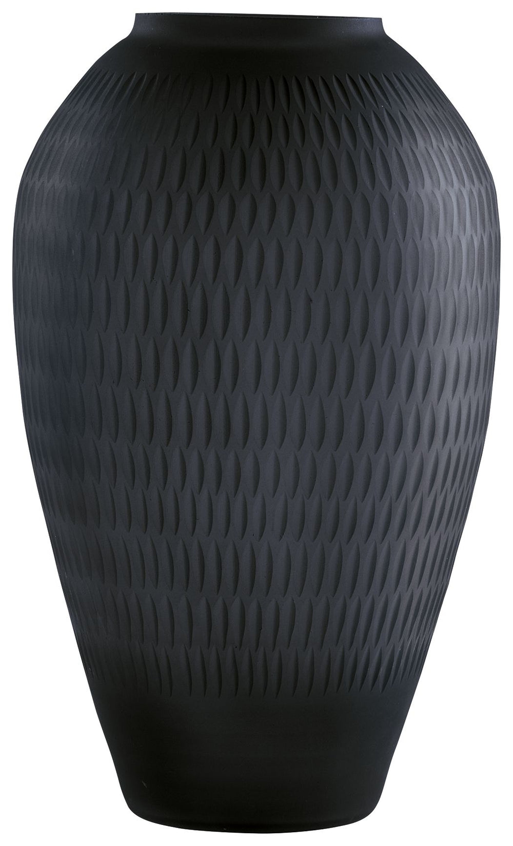 Etney - Vase #7''wx7''dx11''h