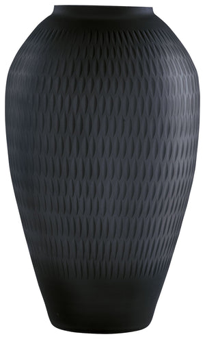 Etney - Vase #9''wx9''dx13''h