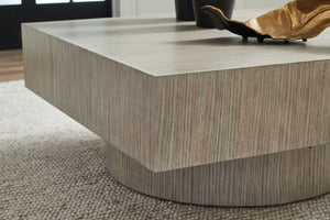 Jorielyn - Square Table #cocktailtables