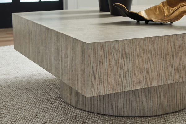 Jorielyn - Square Table #cocktailtables