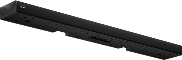 LG - Sound Suite H7 Soundbar with Dolby Atmos FlexConnect - Black