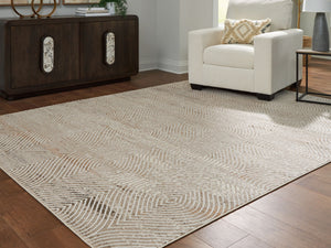 Bachus - Rug #8'x10'