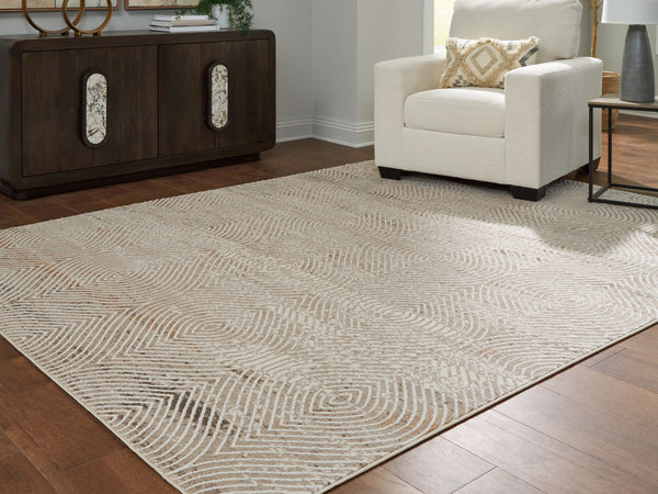 Bachus - Rug #8'x10'