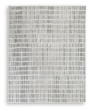 Turinwith - Rug #8'x10'