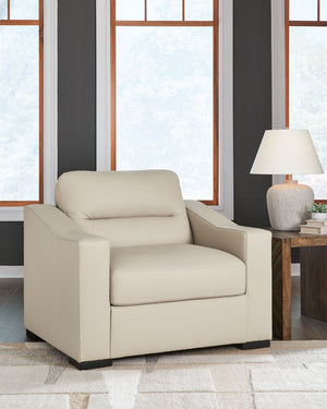 Treasure Trove - Sillón y medio - Almendra