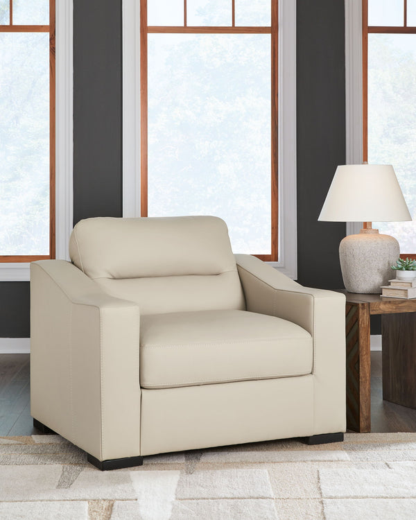 Treasure Trove - Sillón y medio - Almendra