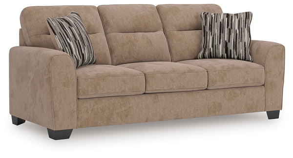 Olten - Sofa #lightbrown