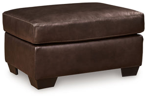 Santorine - Ottoman #darkbrown