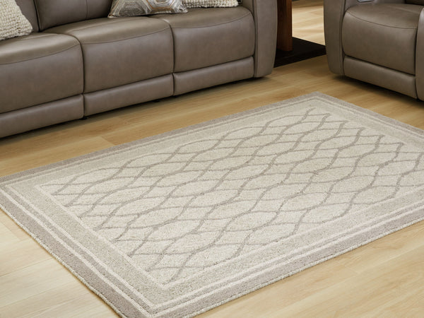 Wimney - Rug #5'x7'
