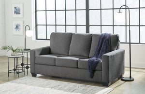 Rannis - Sofa Sleeper #darkgray #full