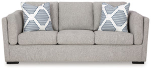 Evansley - Sofa #lightgray