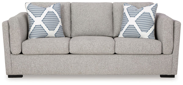Evansley - Sofa #lightgray