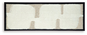 Kadworth - Decoración de pared - Topo