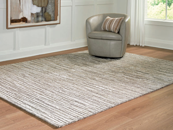 Eljory - Rug #8'x10'