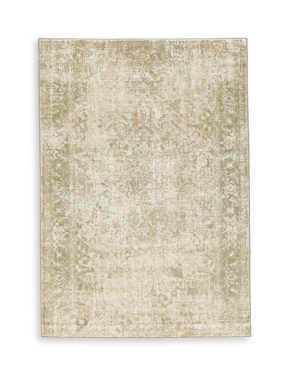 Kenwich - Rug #9'x12'|8'x10'