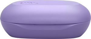 JBL - Sense Lite - TRUE Wireless Bluetooth Open-ear Headphones - 2025 - Purple