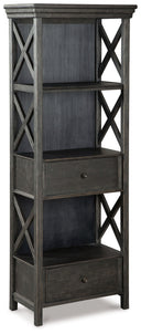 Tyler Creek - Display Cabinet #1piece