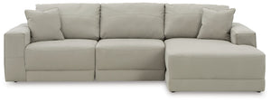 Next-Gen Gaucho - 3 Piece Sectional