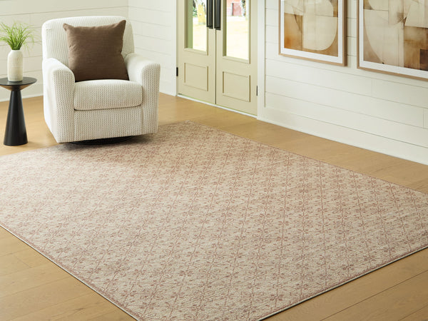 Lyamford - Rug #8'x10'