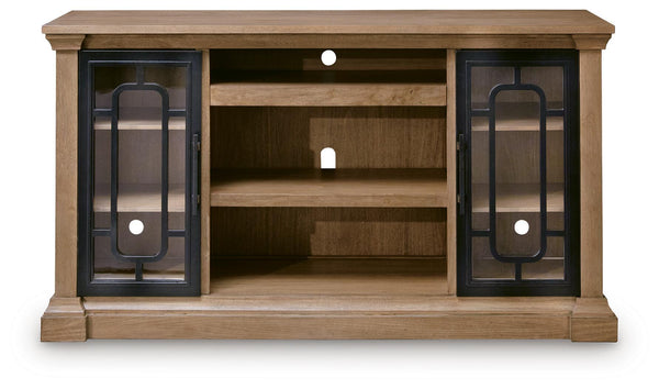 Wittenmyer - TV Stand #none