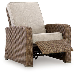 Laguna Heights - Reclinable - Beige