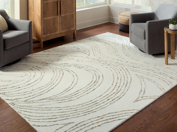 Deenbury - Rug #8'x10'