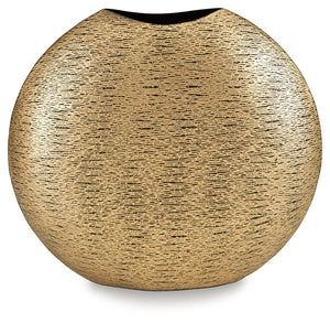 Iansboro - Vase #13''wx5''dx12''h