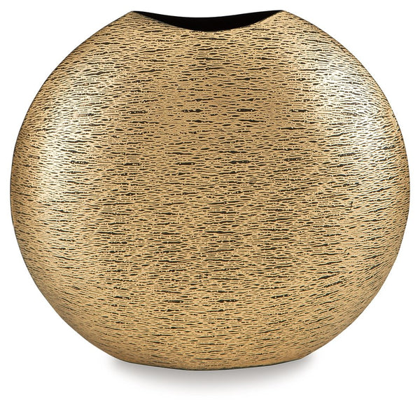 Iansboro - Vase #13''wx5''dx12''h