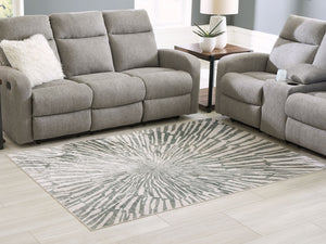 Verland - Washable Rug #5'x7'