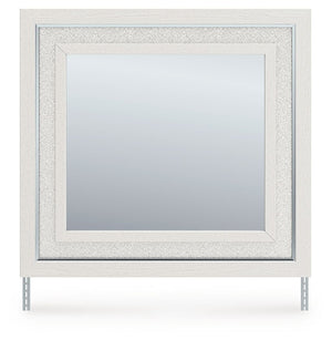 Zuraleus - Bedroom Mirror #white