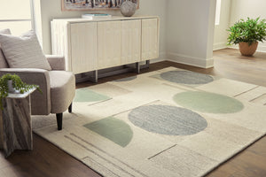 Dallane - Rug #8'x10'