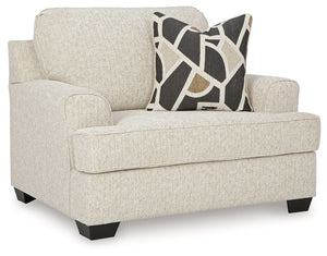 Heartcort - Sillón extra grande - Cuarzo