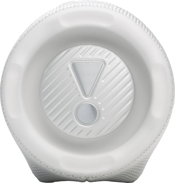 JBL - Charge 6 Portable Wireless Speaker - 2025 - White