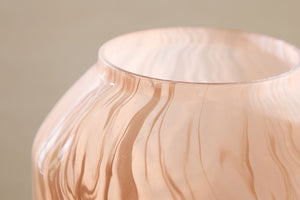 Dushby - Vase #7"wx7"dx9.5"h